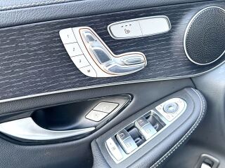 Mercedes-Benz GLC 300 DE 4MATIC PLUG-IN-HYBRID 2.0 225kW