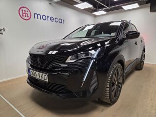 Peugeot 3008 GT BlueHDi 1.5 96кВ