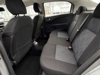 Citroen C-Elysee 1.6 68kW