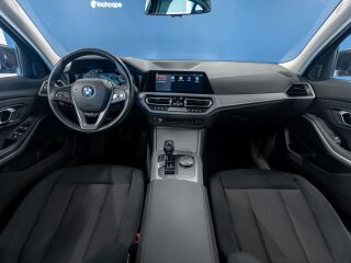 BMW 318 i Advantage 2.0 115kW