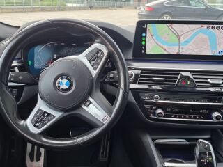 BMW 520 Facelift LCI M-Pakett/ Shadowline 2.0 140kW