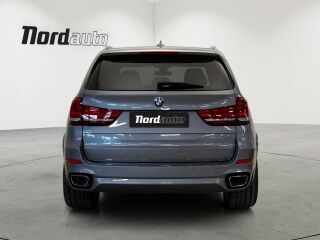 BMW X5 40d xDrive M Sportpakett 3.0 230kW
