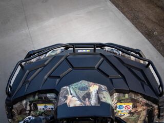 Polaris Sportsman 570 32kW