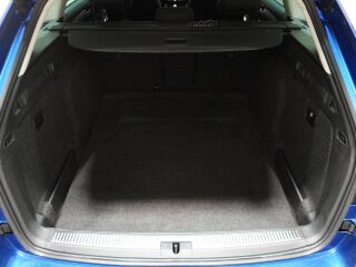 Skoda Superb AMBITION COMBI 4X4 2.0 TDI 147kW