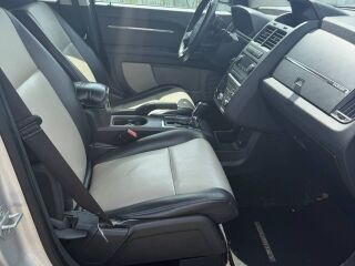 Dodge Journey Luxury ATM 2.0 CRDi 103kW