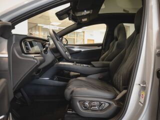 BYD Sealion 7 Excellence AWD 390kW
