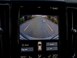 Volvo XC60 2.0 140kW