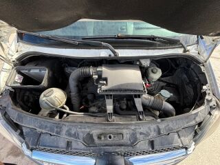 Mercedes-Benz Sprinter 315 CDI 110kW