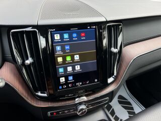 Volvo XC60 Inscription Luxury AWD MY23 2.0 B5 KERS MILD Kerghübriid 183kW