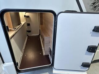 Knaus VW Tourer Van 500 MQ Vansation 2.0 110kW