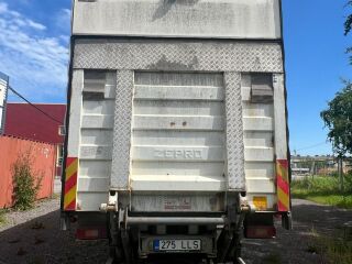 Renault Premium 7.1 235кВ