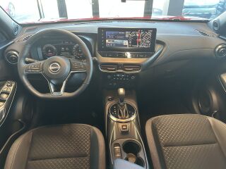 Nissan Juke DIG-T 143 N-Connecta 1.6 69kW