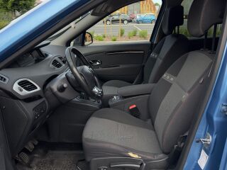 Renault Scenic 1.5 81kW