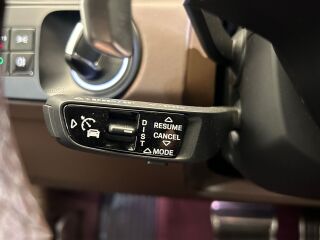 Porsche Cayenne Turbo 4.0 404kW