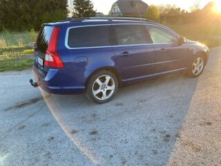 Volvo V70 2.4 136kW