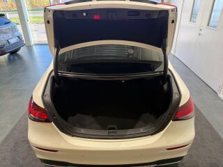 Mercedes-Benz E 400 4M AMG Facelift 2.9 243кВ