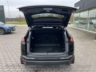 Peugeot 3008 GT Black Pack 1.5 BlueHDi 96kW