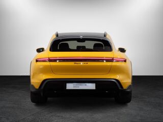 Porsche Taycan 4S Cross Turismo 420кВ