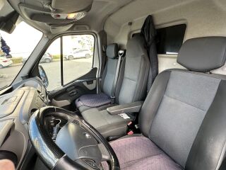 Renault Master 2.3 96kW