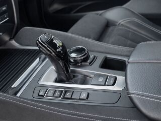 BMW X6 3.0 190kW