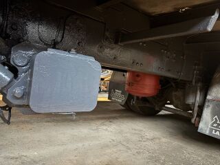 Volvo FM7 228kW