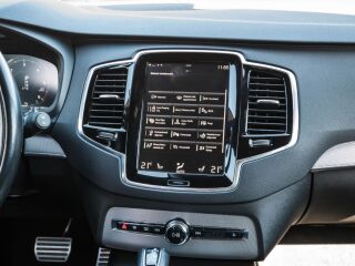 Volvo XC90 2.0 165kW