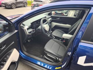 Kia Stonic GT-Line 1.0 84kW