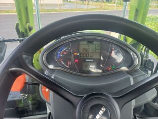 Claas ARION 530 CMATIC 106kW