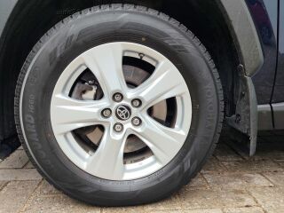 Toyota RAV4 Luxury Comfort Pack 129кВ