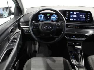 Hyundai i20 T-GDI 1.0 73kW