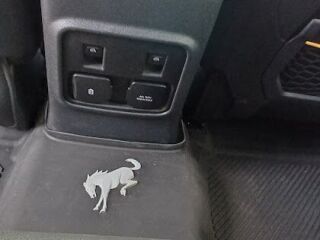 Ford Bronco 2.7 V6 246kW