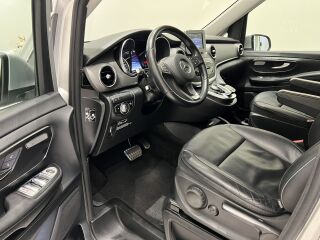 Mercedes-Benz V 250 Marco Polo 4Matic 2.1 R4 140kW