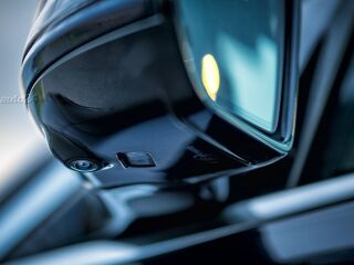 Mercedes-Benz E 200 118kW