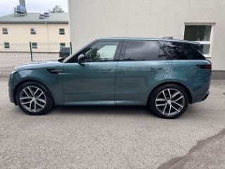Land Rover Range Rover Sport 3.0 221kW