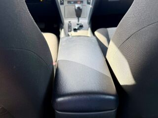 Toyota Avensis 1.8 108kW