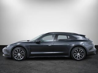 Porsche Taycan 4 Cross Turismo FL 320kW