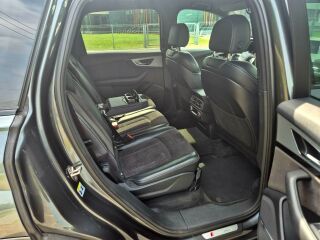 Audi Q7 3.0 200kW