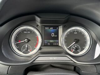 Skoda Octavia Elegance Facelift 1.5 DAD 110кВ