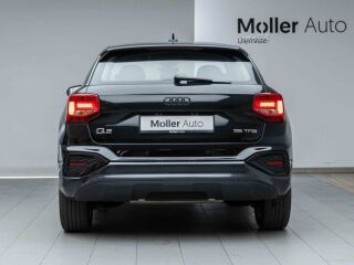 Audi Q2 35 TFSI 1.5 110kW