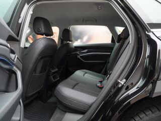 Audi e-tron 50 quattro 230kW