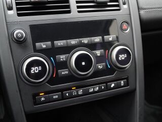 Land Rover Discovery Sport 2.0 132kW