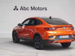 Renault Arkana R S LINE E-TECH HYBRID 1.6 69kW