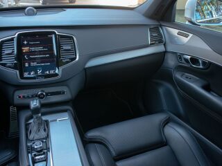 Volvo XC90 AWD R-Design Intelli PRO Xenium Wntr 2.0 D5 173kW