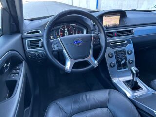 Volvo V70 SUMMUM Facelift 2.0 D4 133кВ