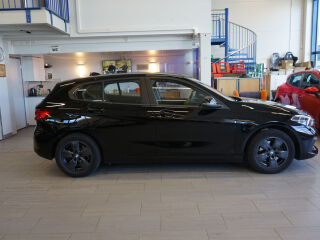 BMW 118 F40 Hatchback 118i Business 1.5 R3 103kW
