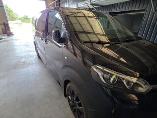 Toyota ProAce Long 2.0 130кВ