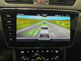 Skoda Superb Sportline iV Plug In Hybrid 1.4 115kW