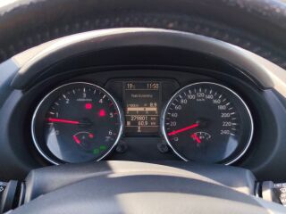 Nissan Qashqai 2.0 110kW