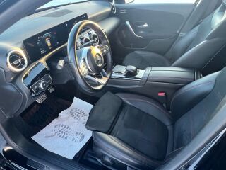 Mercedes-Benz A 200 AMG 2.0 110kW
