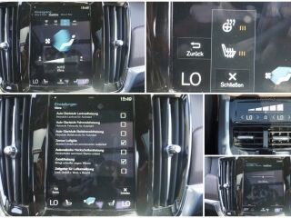 Volvo V90 Cross Country Pro 2.0 173кВ